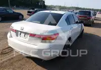 2012 Honda Accord фото