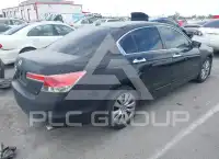 2012 Honda Accord фото