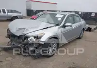 2012 Honda Accord фото