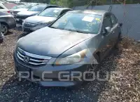 2012 Honda Accord фото