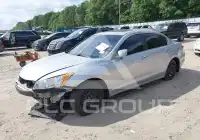 2012 Honda Accord photo