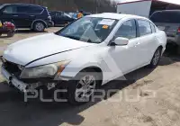 2012 Honda Accord photo