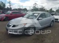 2012 Honda Accord фото
