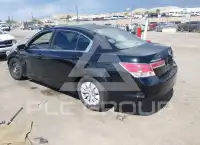 2012 Honda Accord photo