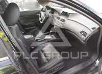 2012 Honda Accord фото