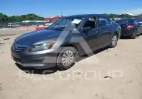 2012 Honda Accord фото