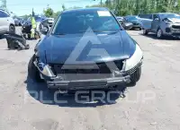2012 Honda Accord фото