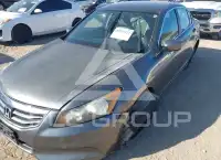 2012 Honda Accord photo
