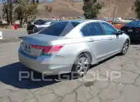 2012 Honda Accord фото