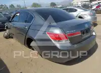 2012 Honda Accord фото