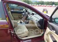 2012 Honda Accord фото