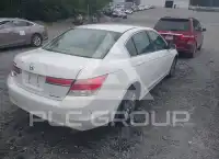2012 Honda Accord фото