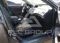 2012 Honda Accord фото