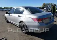 2012 Honda Accord фото