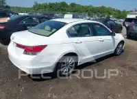 2012 Honda Accord photo