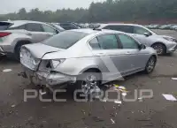 2012 Honda Accord фото
