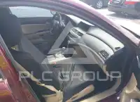 2012 Honda Accord фото