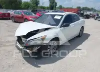 2012 Honda Accord фото