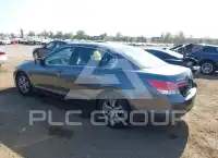 2012 Honda Accord фото
