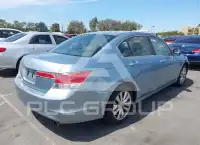 2012 Honda Accord photo