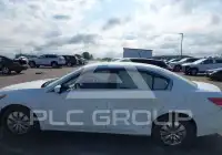 2012 Honda Accord фото
