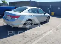 2012 Honda Accord photo