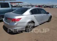 2012 Honda Accord фото