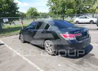 2012 Honda Accord фото