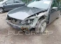 2012 Honda Accord фото