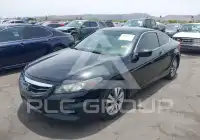 2012 Honda Accord фото