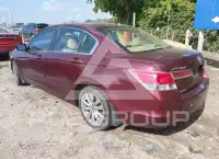 2012 Honda Accord photo