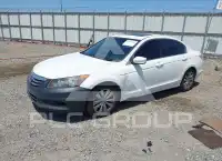2012 Honda Accord фото