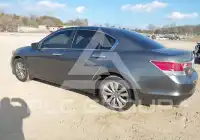 2012 Honda Accord фото