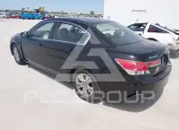 2012 Honda Accord photo