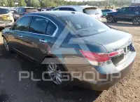 2012 Honda Accord photo