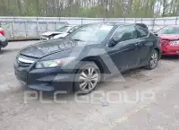2012 Honda Accord photo