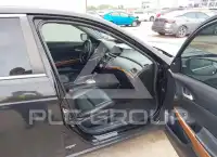 2012 Honda Accord фото