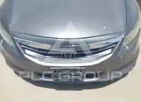 2012 Honda Accord фото