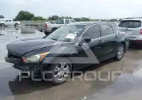 2012 Honda Accord фото
