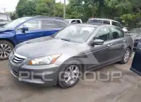 2012 Honda Accord photo