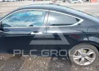 2012 Honda Accord фото