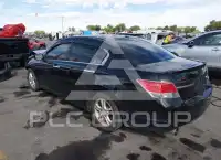 2012 Honda Accord фото