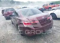 2012 Honda Accord фото