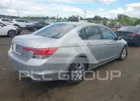 2012 Honda Accord фото