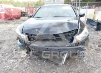 2012 Honda Accord фото