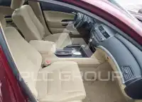 2012 Honda Accord фото