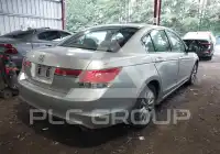 2012 Honda Accord фото