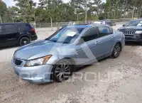 2012 Honda Accord фото