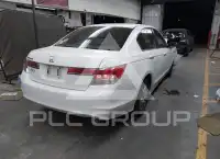 2012 Honda Accord фото