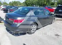 2012 Honda Accord photo